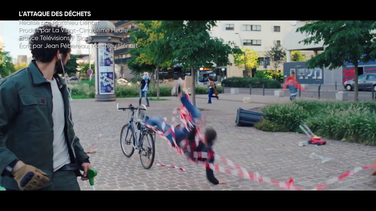 Le festival de la fiction de La Rochelle, rendez-vous majeur de l'audiovisuel français, promet pour son édition 2022, du 13 au 18 septembre, vedettes, thématiques et formats hétérogènes - Voici le programme !