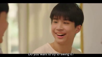 What if - Ep 1 - Eng sub BL