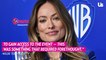 Olivia Wilde: Jason Sudeikis Publicly Serving Custody Docs Was an 'Attack'
