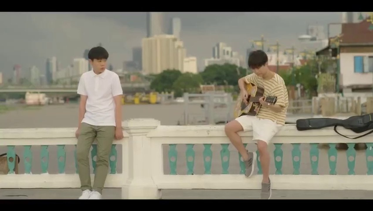 What if - Ep 1 - Eng sub BL