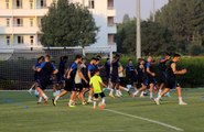Kayseri spor haberleri | Kayserispor, Giresunspor'u iç sahadaki iyi performansıyla kazanma peşinde
