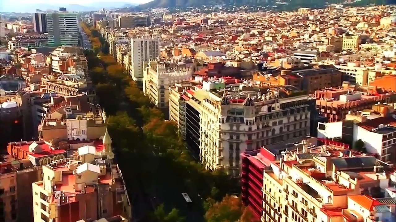 La Copa América de Barcelona de 2024