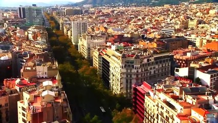 La Copa América de Barcelona de 2024