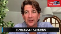 El Rutómetro | Marc Soler abre hilo