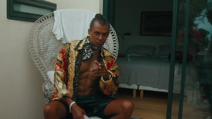 Stromae - Mon amour (Behind The Scenes)