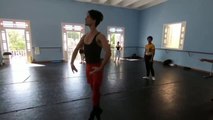 El Ballet Nacional de Cuba, pionero en rehabilitación de deportistas