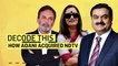 How Adani acquired NDTV