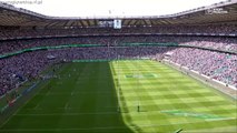 [Archives] England vs Ireland 24/08/19 Rugby World Cup 2019 Second Half