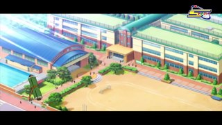 Yo-Kai Watch ٍS2 Ep 2  يو كاي واتش الجزء الثاني الحلقة 2 -