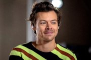 Harry Styles and Olivia Wilde Responded to Fans' Criticism of Their Relationship