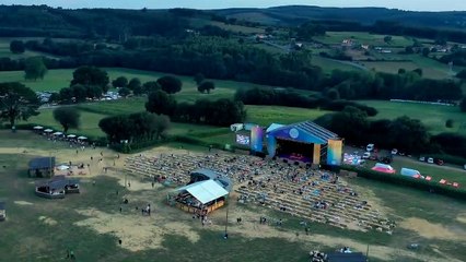 Imágenes del Festival de la Luz