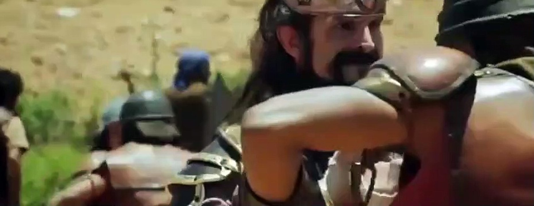 Josué La Tierra Prometida Capitulo 126