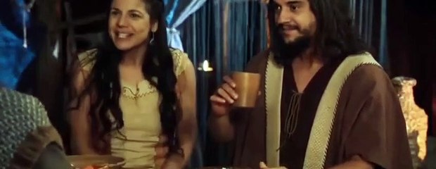 Josué La Tierra Prometida Capitulo 127