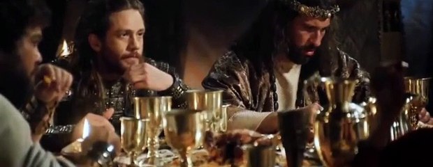 Josué La Tierra Prometida Capitulo  121(2/2)