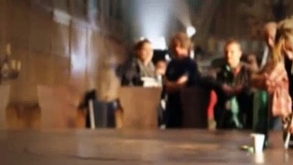 Merlin Specials 0 S5 Making Of