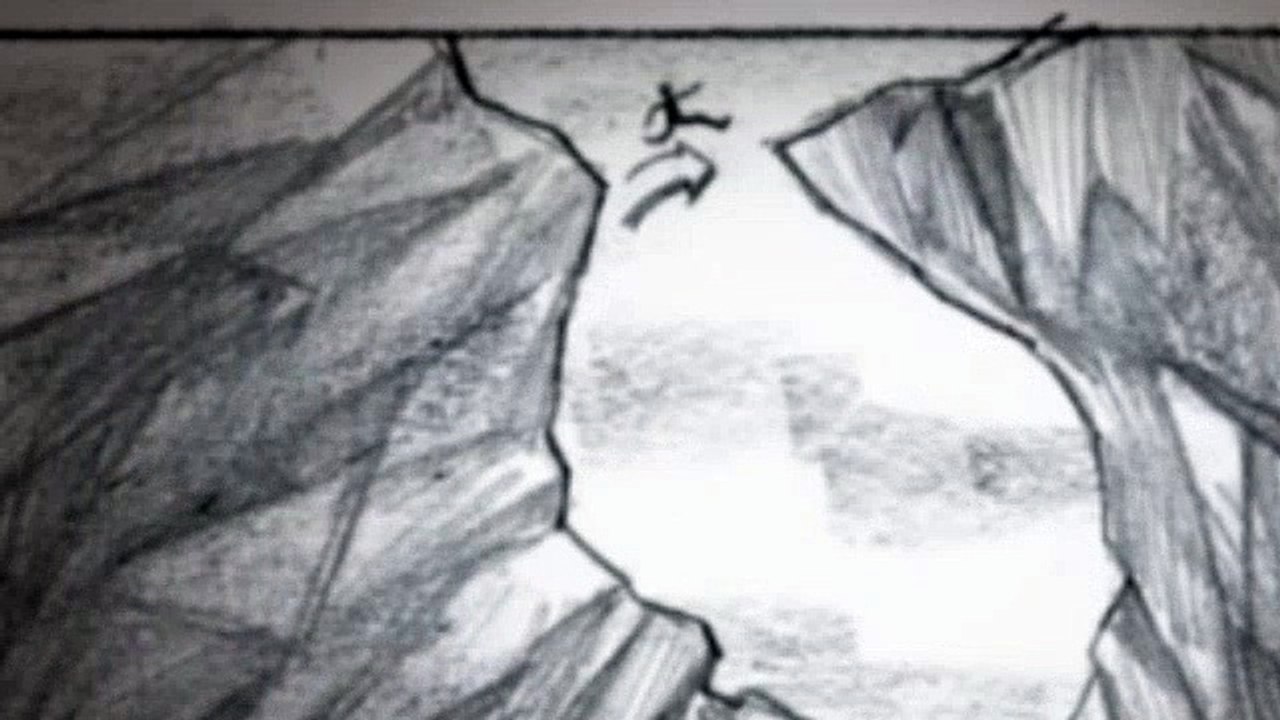 Merlin Specials 0 S5 Storyboards