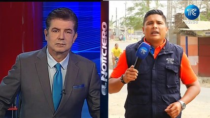 Balearon a cinco personas en el noroeste de Guayaquil