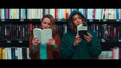 'Détox' - Tráiler oficial en francés - Netflix