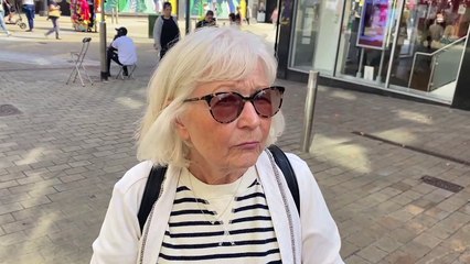 Do you agree with the Royal Mail strike action? Is it the right course of action?