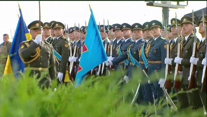 EUA alerta para intensificação de ataques russos contra a Ucrânia