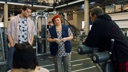 Второе зрение - 2 сезон / 3 серия