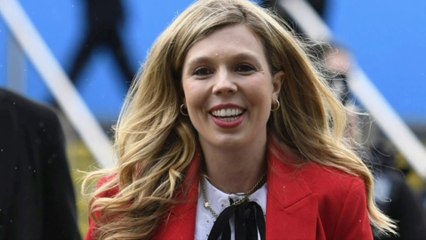 Ông Kỹ Sư Làm Phim Về Carrie Johnson - Phu Nhân Thủ Tướng Anh Boris Johnson | 18