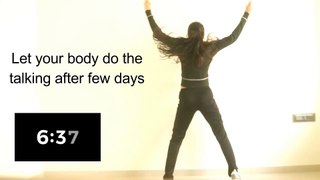 21 Days - Lose Thigh Fat, Arm Fat, Belly Fat _ Jumping Jacks Weight Loss Exercis | How to lose weight
