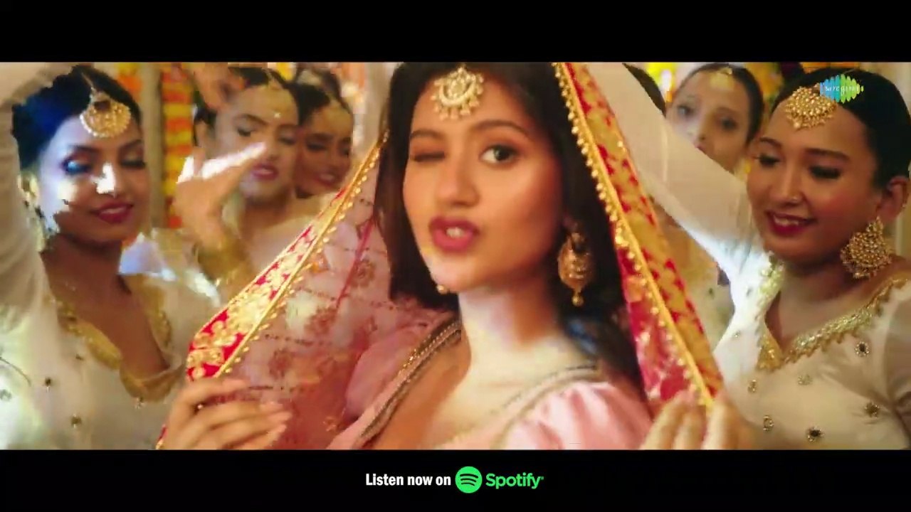 Saiyyan Dil Mein Aana Re - Anjali Arora - Shruti Rane - Official Music Video - Gourov D - Prince G