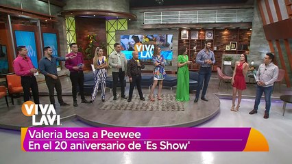 Valeria Guajardo confirma su soltería tras beso con PeeWee