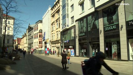 Германия ужесточит "ковидные" правила