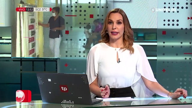 Reportan que en Santa Cruz hay 16 casos sospechosos de hantavirus