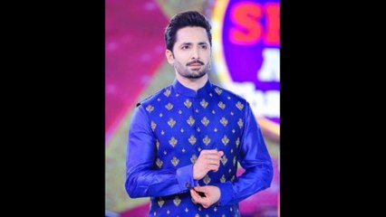 Danish Taimoor Lifestyle in 2022 |