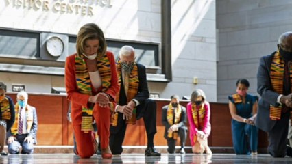 Ông Kỹ Sư Làm Phim Về Nữ Chủ Tịch Hạ Viện Hoa Kỳ Nancy Pelosy | 22