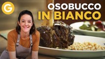 Delicioso Osobuco in Bianco | Las recetas Italianas de Julieta Oriolo | El Gourmet