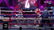 Jennifer Sabrina Meza vs Roxana Ayelen Bermudez (20-08-2022) Full Fight
