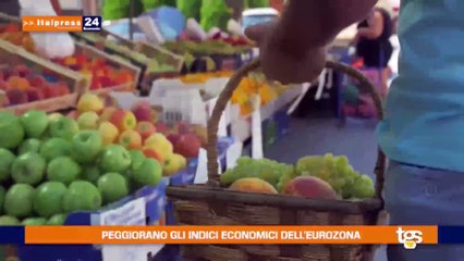 Il Tg Economia del 24 agosto