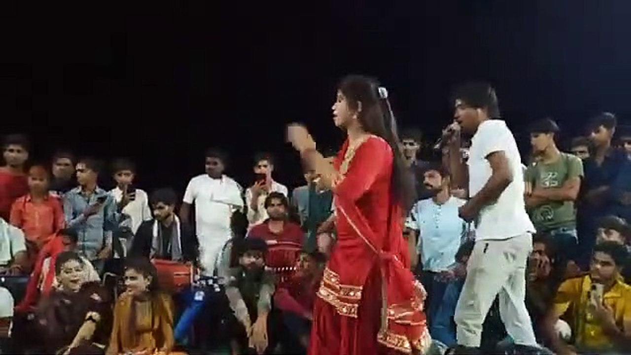 Pooja Dancer Alwar Rajasthan nach program Pooja Dancer part 01 Pooja Dancer