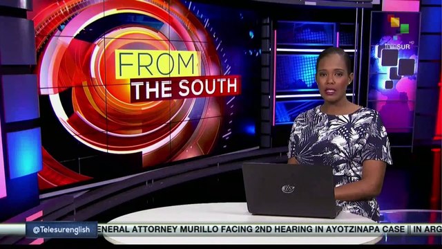 Latin America human rights defenders visited prisons in El Salvador