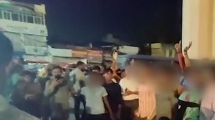 Is 'sar tan se juda' the new global threat?