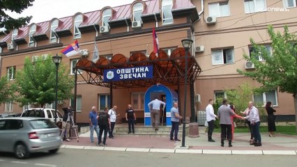 Kosovo und Serbien: Am 1. September besteht Explosionsgefahr