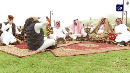 مدينة الضباب.. ملاذ ممطر وبارد للسعوديين في الصيف
