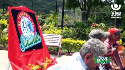 Anuncian en Jinotega el Festival de Polkas y Mazurcas