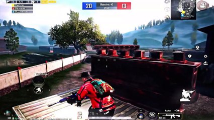 Agay Dekh _ HBL PSL Official Anthem 2022 _ Pubg Mobile Beat Sync