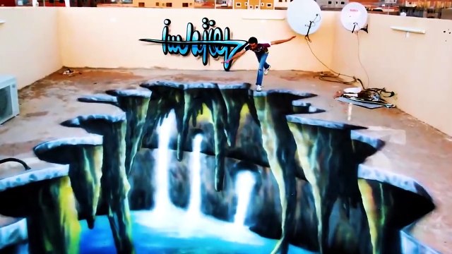 People Who Are At Another Level Amazing Skills And Talent !