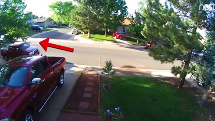 35 CRAZY Doorbell Camera Clips