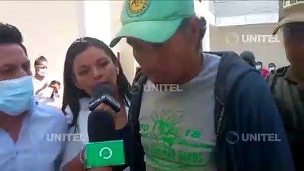 Dictan detención preventiva por 180 días para el acusado de agresión y violación a una mujer adulta en el plan 3000