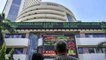 Sensex manages to hold above 59,000 mark, Nifty tops 17,600; Brent crude above $100 a barrel; more