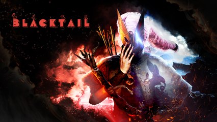Blacktail - Bande-annonce gamescom 2022