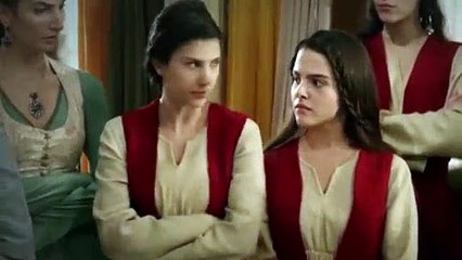 Suleiman El Gran Sultan Capitulo 137 - [Español Doblado]