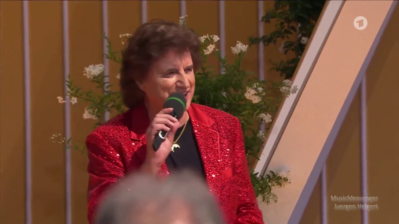 Olaf der Flipper - Wenn Du ein bisschen Sehnsucht hast -  | IWS, 03.07.2022